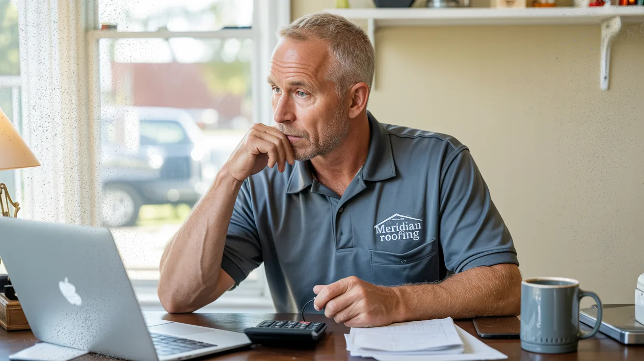 How Much Should a Contractor Spend on Marketing?