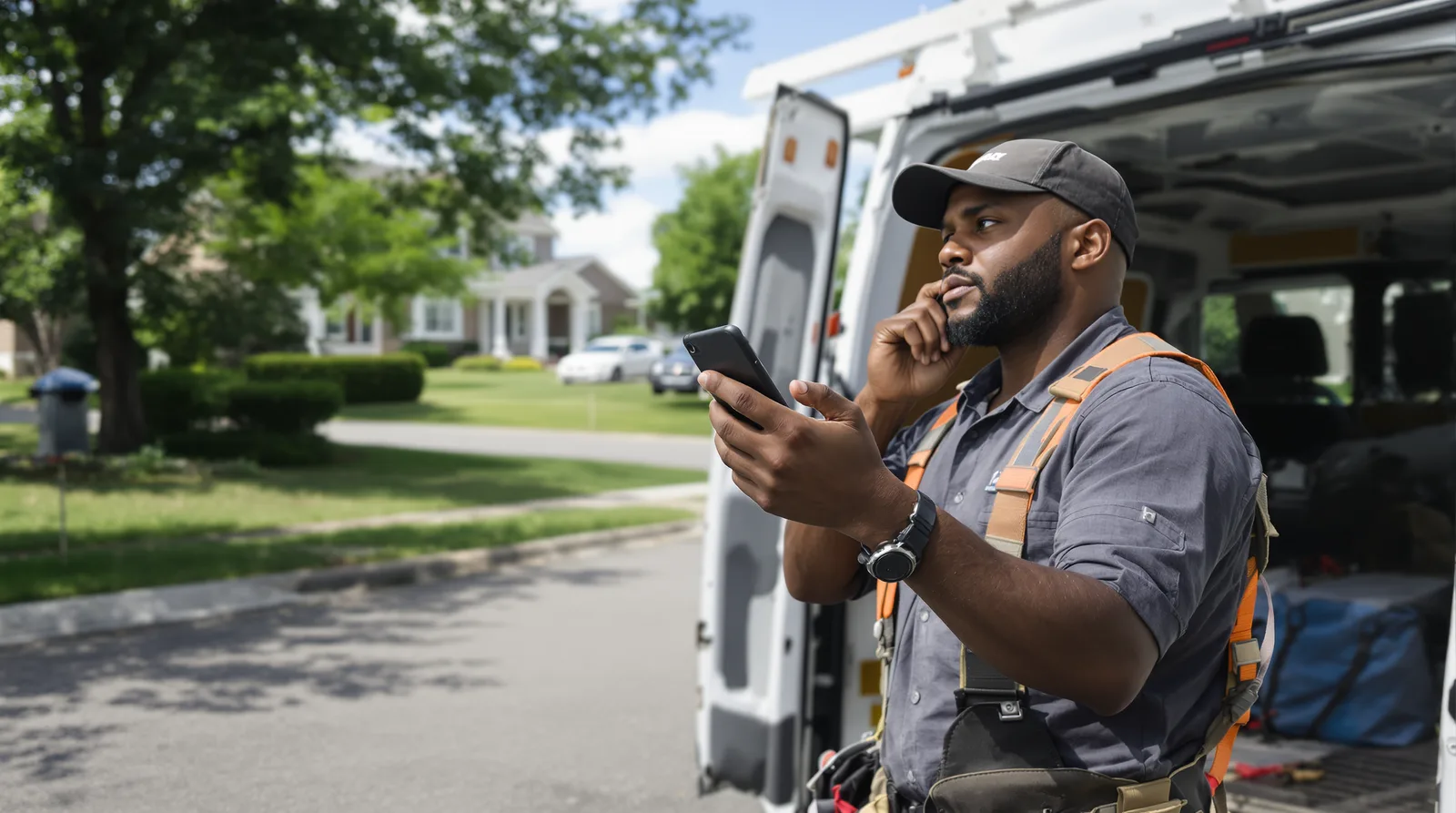 How to Rank in the Google Map Pack (Local SEO for Home Services)