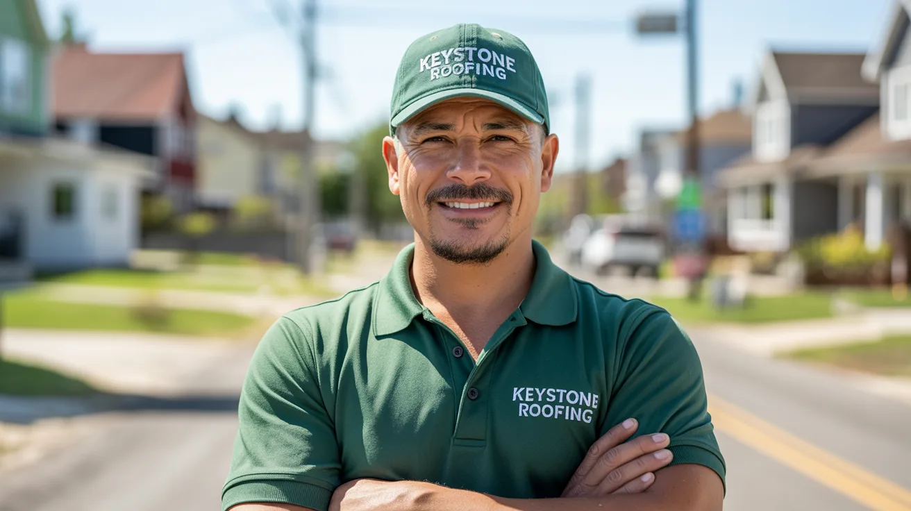 How to Grow a Roofing Business Past $1M (Without Chasing Storms)