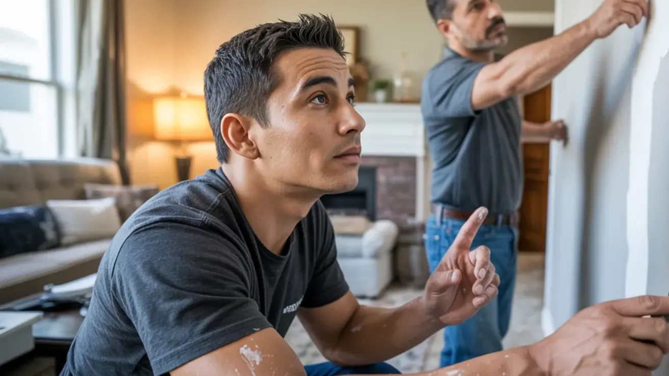 Painting Company Reviews Are Won on Callbacks, Not the Finish Coat