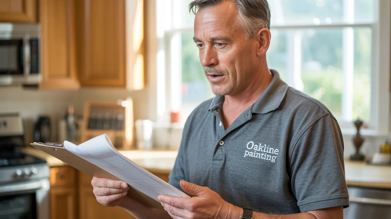Win the Repaint Bid: Raise Your Painting Estimate Close Rate