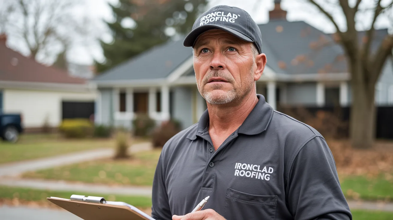 Storm Season Roofing Marketing: Ride the Spike, Survive the Quiet