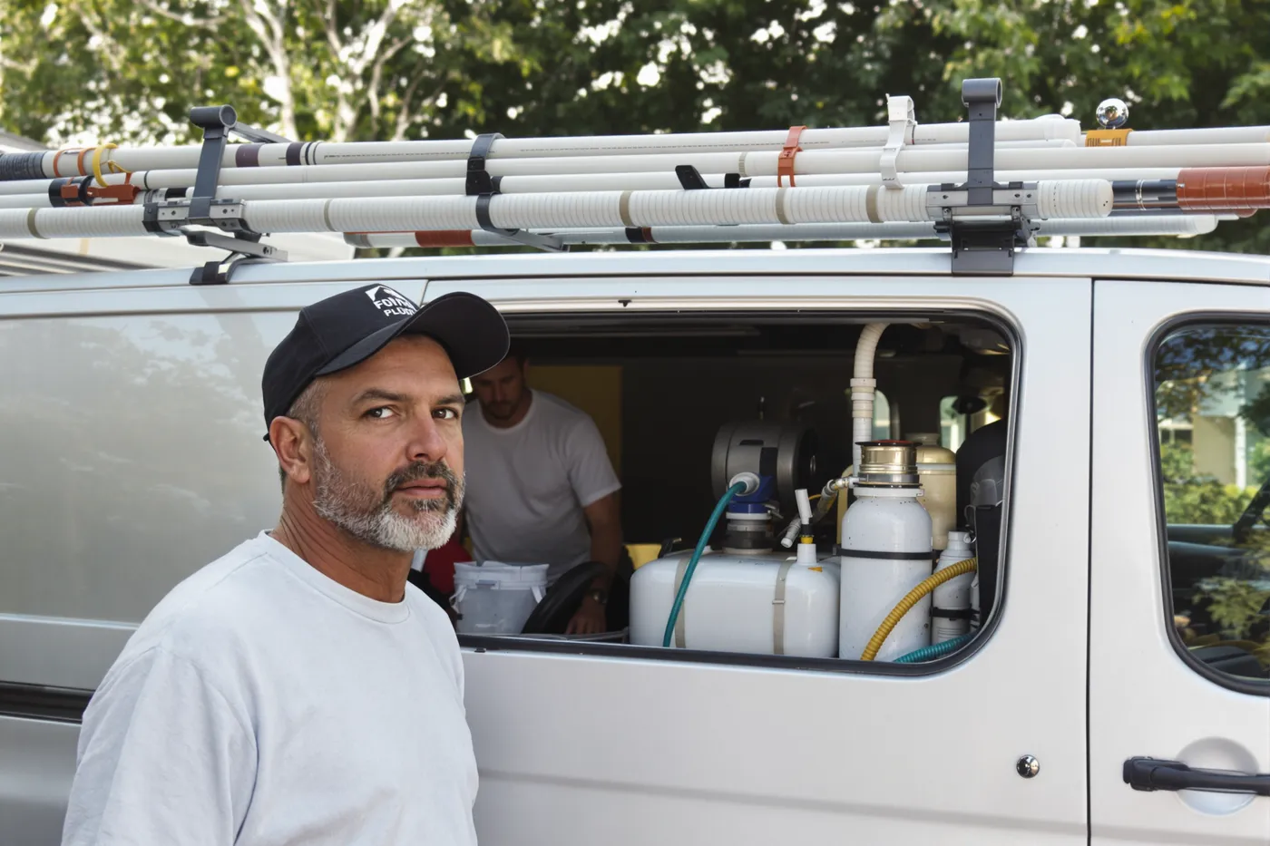 Your trucks, your brand, your window cleaning jobs. Not a shared lead pool.